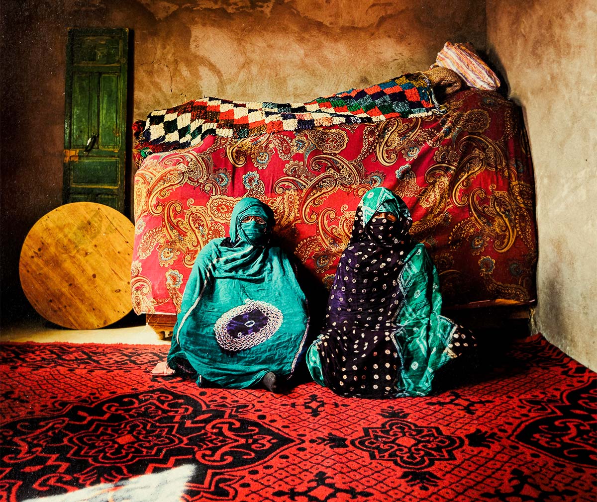 Loisirs pendant des vacances à Essaouira au Maroc 