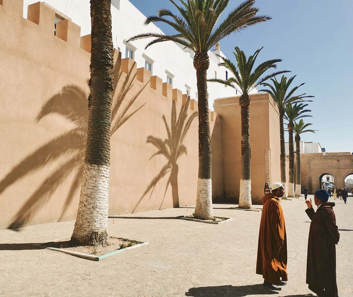 Medina Casa.B Maison d’hôtes Essaouira