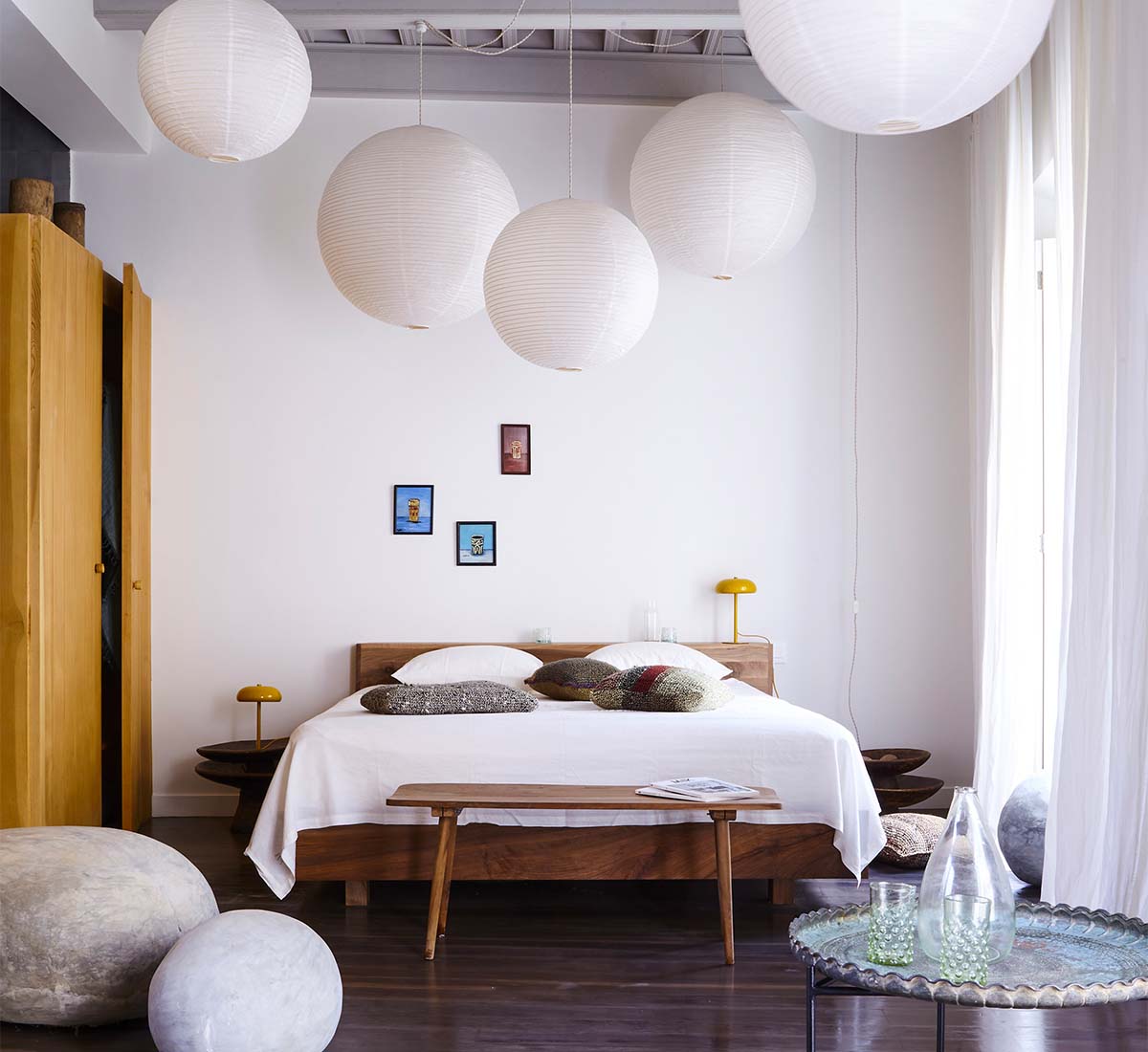 Chambre Songes Chambre Songes